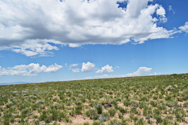 Lot 36 Estancia Ranchettes 6, Moriarty, NM 87035