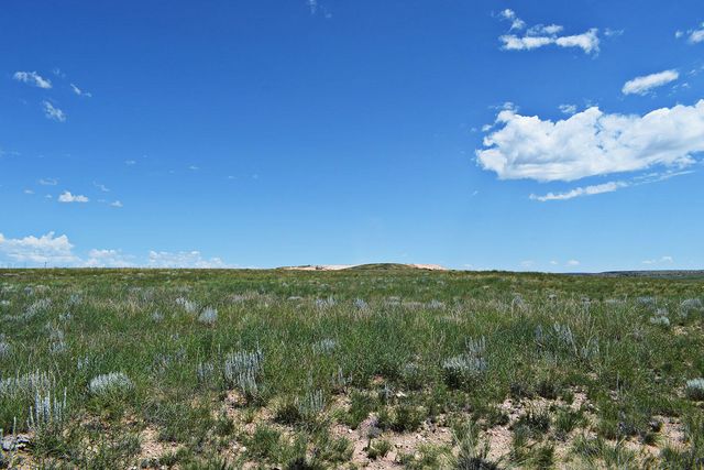 Lot 36 Estancia Ranchettes 6, Moriarty, NM 87035