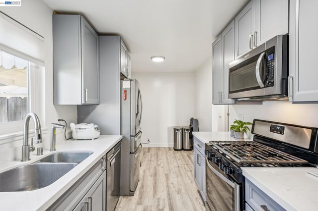 1321 Delwood St, Vallejo, CA 94591