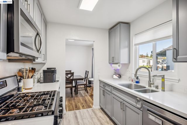 1321 Delwood St, Vallejo, CA 94591