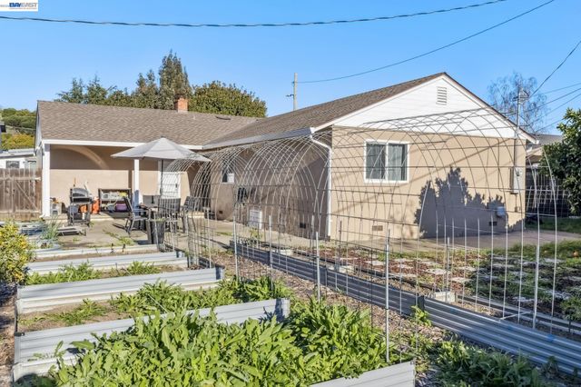 1321 Delwood St, Vallejo, CA 94591