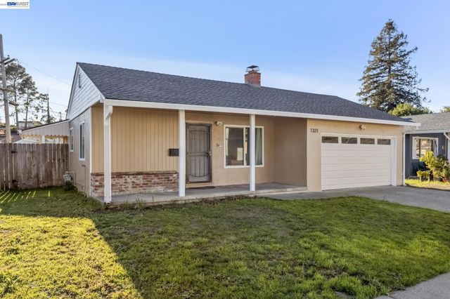 1321 Delwood St, Vallejo, CA 94591