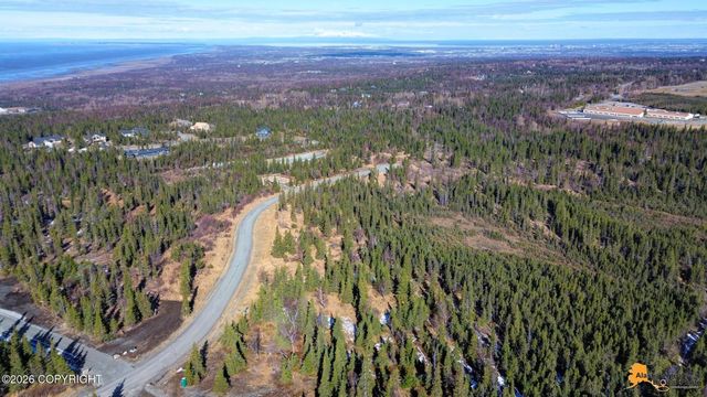L4 B5 Mountain Air Drive, Anchorage, AK 99516