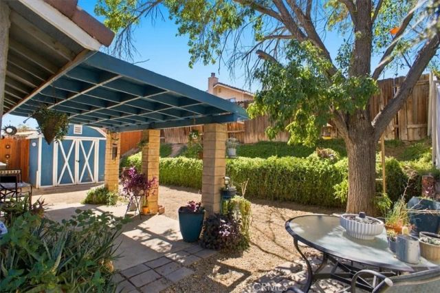 3458 Santa Barbara Court, Palmdale, CA 93550