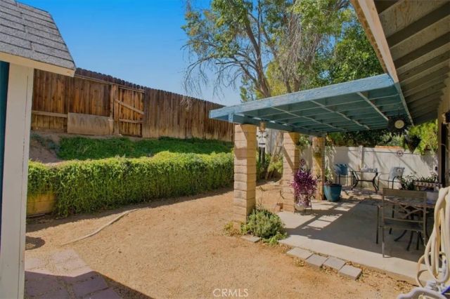 3458 Santa Barbara Court, Palmdale, CA 93550