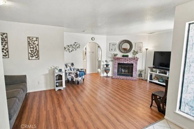 3458 Santa Barbara Court, Palmdale, CA 93550
