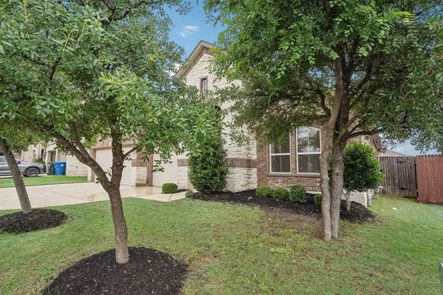 201 Potts ST, Georgetown, TX 78628