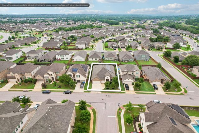 201 Potts ST, Georgetown, TX 78628