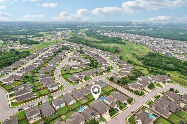 201 Potts ST, Georgetown, TX 78628