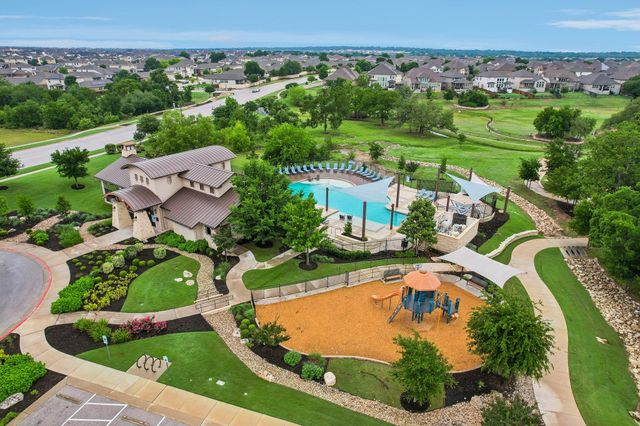 201 Potts ST, Georgetown, TX 78628