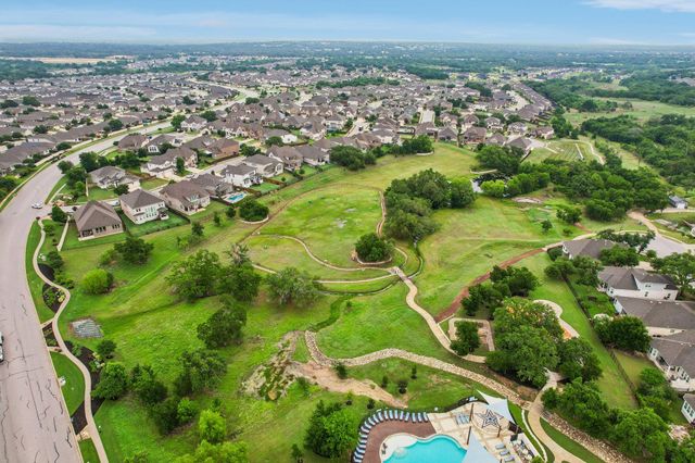 201 Potts ST, Georgetown, TX 78628