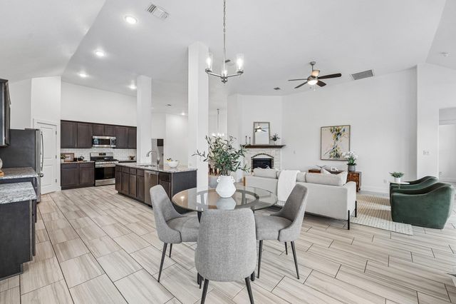 201 Potts ST, Georgetown, TX 78628