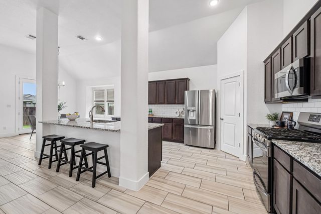 201 Potts ST, Georgetown, TX 78628