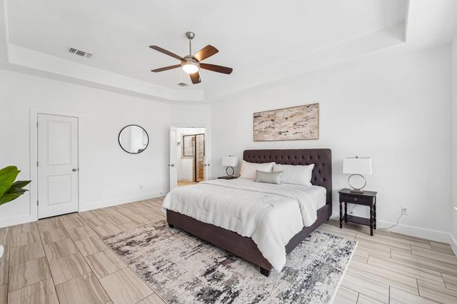 201 Potts ST, Georgetown, TX 78628