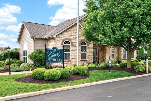 7049 Creekside Circle 7049 Creekside Circle, Fairborn, OH 45324