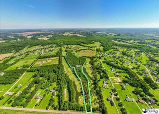 12.44 Acres Claussen Road, Florence, SC 29505