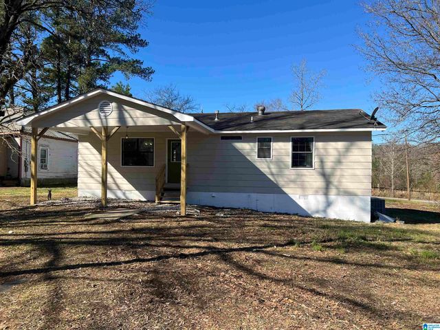2101 SADLERTOWN ROAD, Bessemer, AL 35022