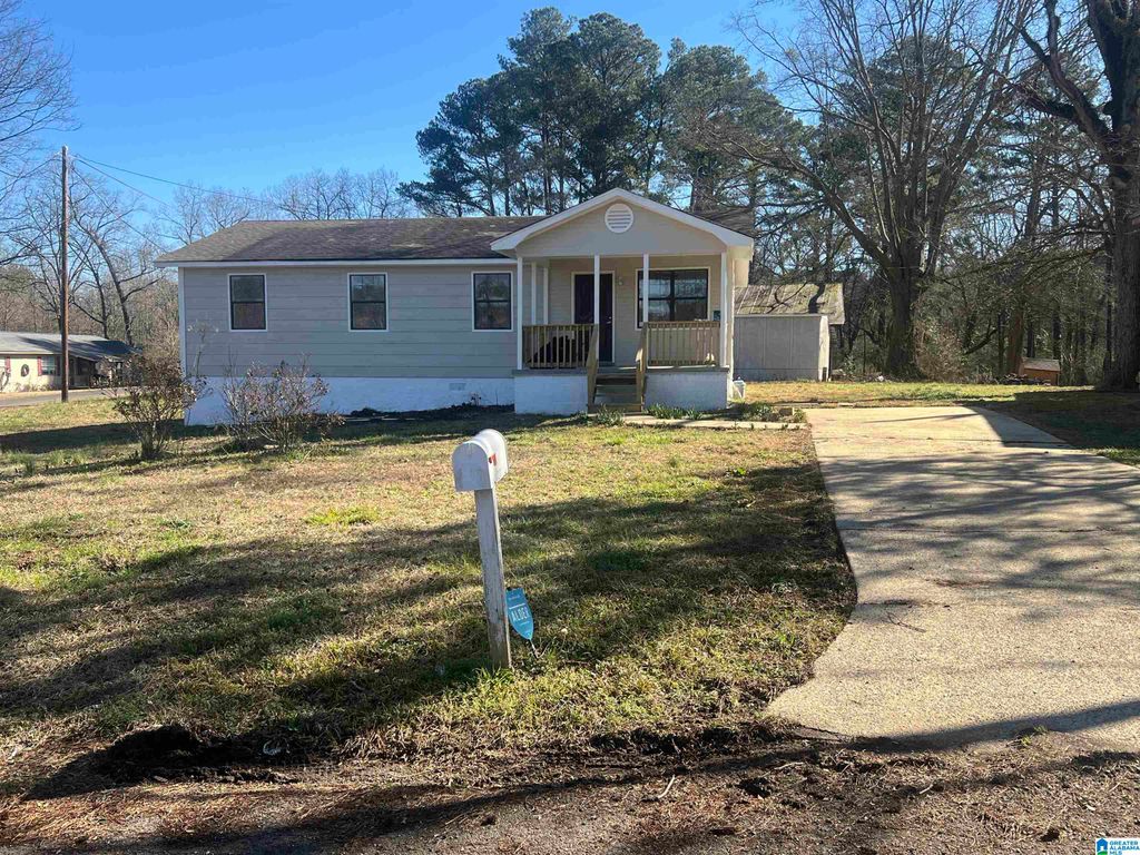 2101 SADLERTOWN ROAD, Bessemer, AL 35022