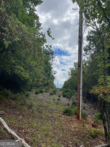 0 Windy Ridge, Otto, NC 28763