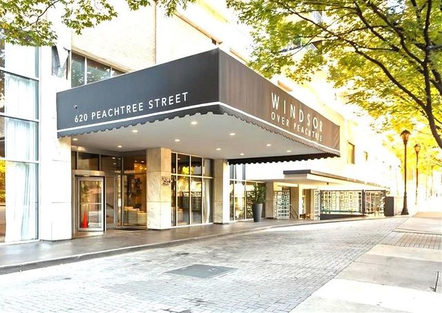 620 Peachtree Street NE 909, Atlanta, GA 30308