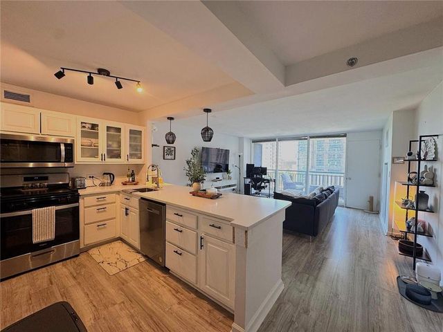 620 Peachtree Street NE 909, Atlanta, GA 30308