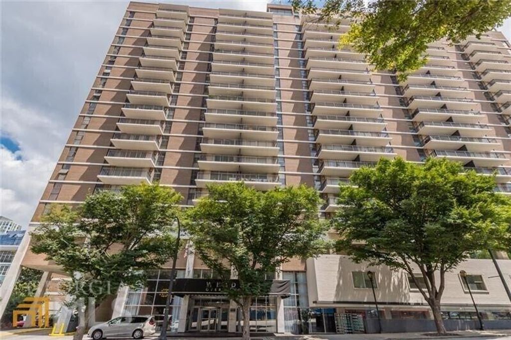 620 Peachtree Street NE 909, Atlanta, GA 30308