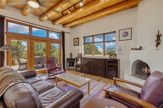 13 Arroyo Vista, Santa Fe, NM 87505
