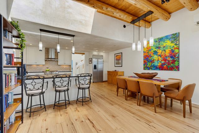 13 Arroyo Vista, Santa Fe, NM 87505