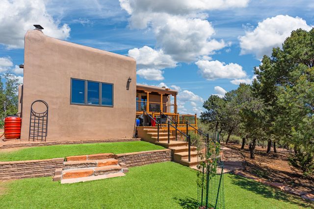 13 Arroyo Vista, Santa Fe, NM 87505