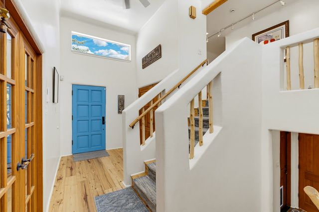 13 Arroyo Vista, Santa Fe, NM 87505