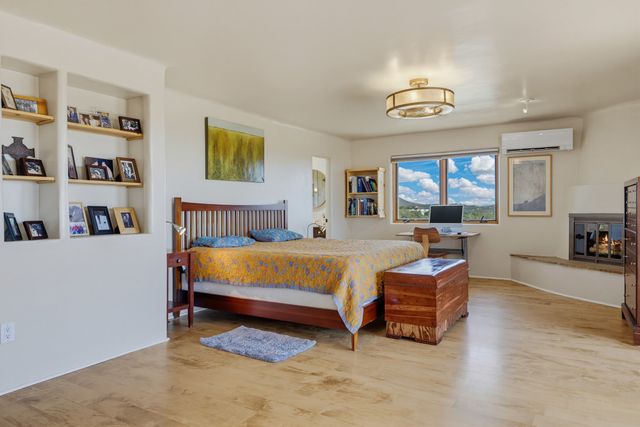 13 Arroyo Vista, Santa Fe, NM 87505