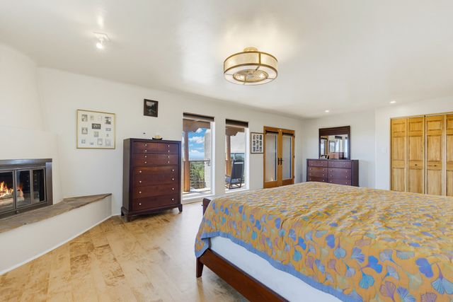 13 Arroyo Vista, Santa Fe, NM 87505