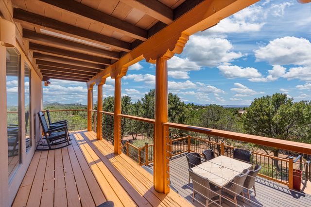 13 Arroyo Vista, Santa Fe, NM 87505