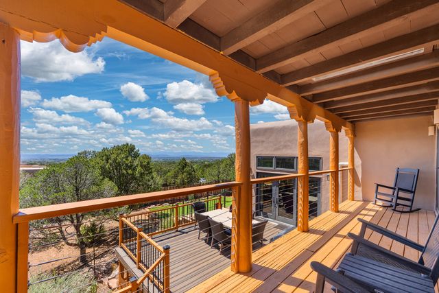13 Arroyo Vista, Santa Fe, NM 87505