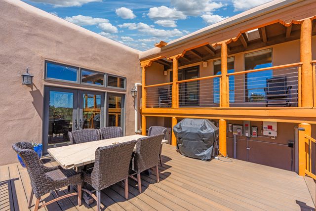 13 Arroyo Vista, Santa Fe, NM 87505