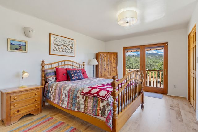 13 Arroyo Vista, Santa Fe, NM 87505