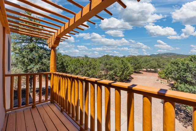 13 Arroyo Vista, Santa Fe, NM 87505