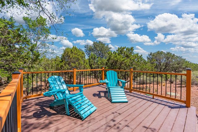 13 Arroyo Vista, Santa Fe, NM 87505