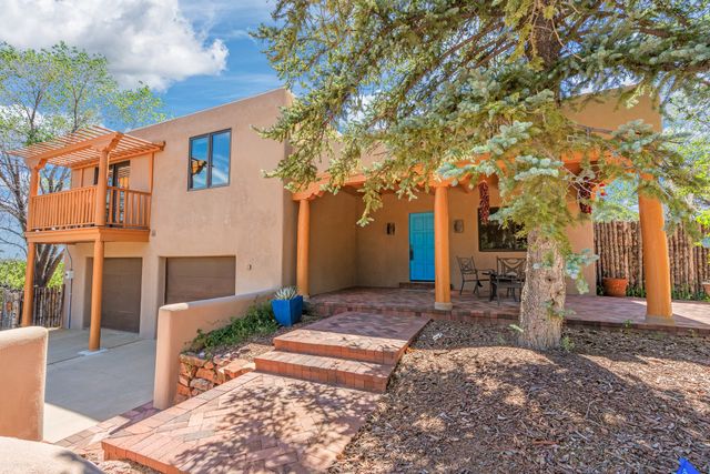 13 Arroyo Vista, Santa Fe, NM 87505