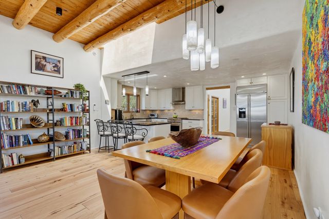 13 Arroyo Vista, Santa Fe, NM 87505