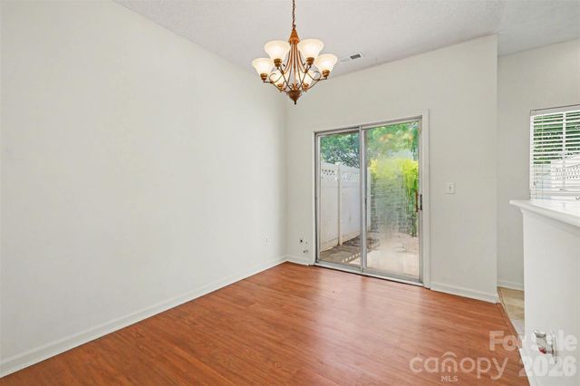 6414 Mallard View Lane, Charlotte, NC 28269