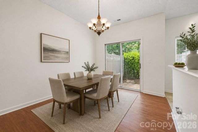 6414 Mallard View Lane, Charlotte, NC 28269
