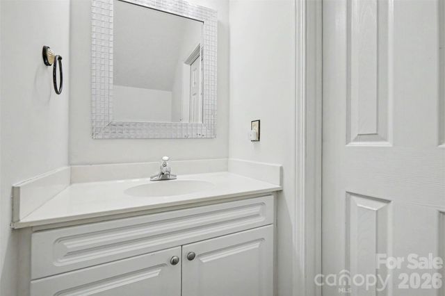 6414 Mallard View Lane, Charlotte, NC 28269