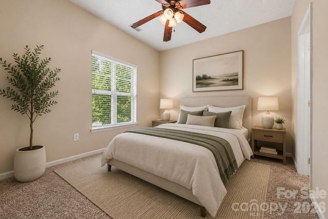 6414 Mallard View Lane, Charlotte, NC 28269