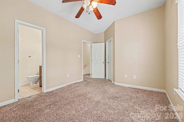 6414 Mallard View Lane, Charlotte, NC 28269