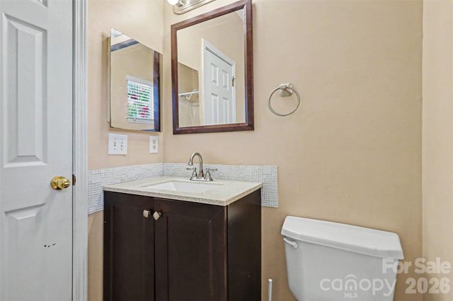 6414 Mallard View Lane, Charlotte, NC 28269