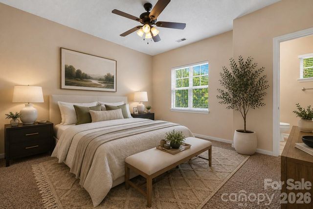 6414 Mallard View Lane, Charlotte, NC 28269