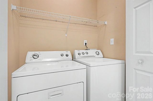 6414 Mallard View Lane, Charlotte, NC 28269