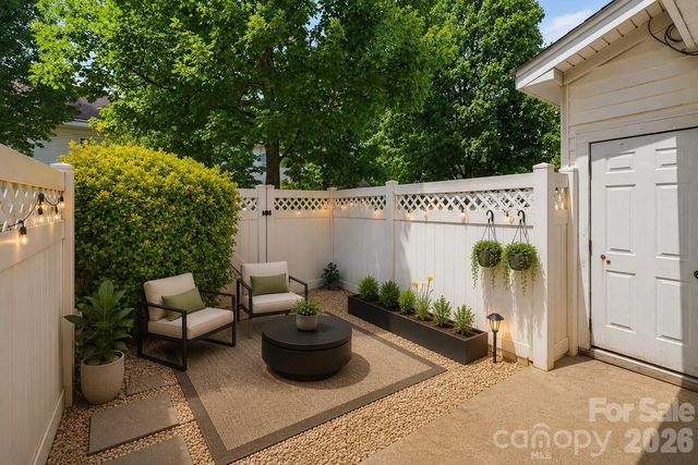 6414 Mallard View Lane, Charlotte, NC 28269