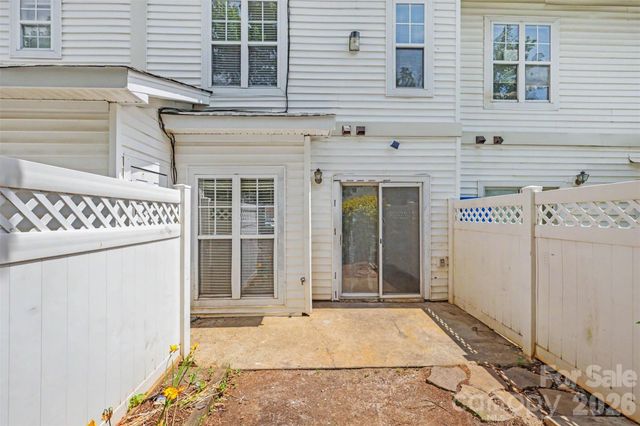 6414 Mallard View Lane, Charlotte, NC 28269